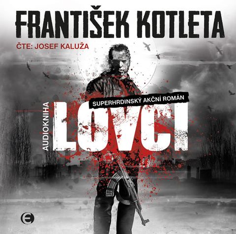 Obrázek produktu: CD Lovci