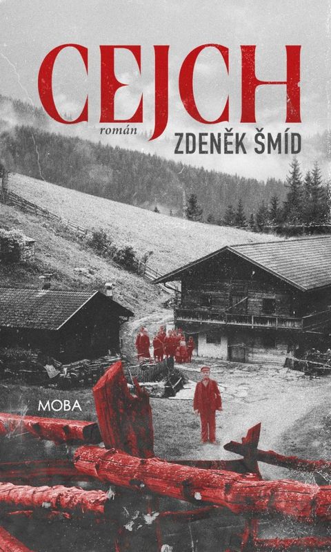 Obrázek produktu: Cejch