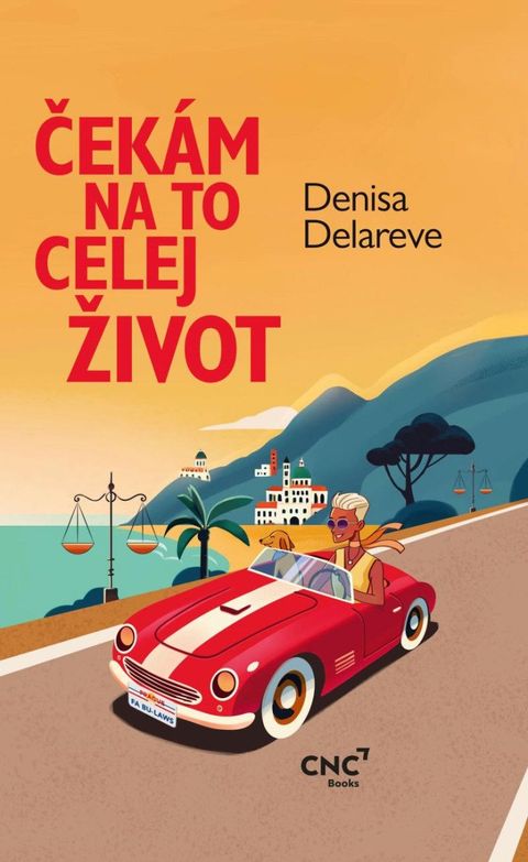 Obrázek produktu: Čekám na to celej život