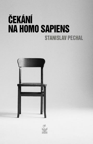 Obrázek produktu: Čekání na Homo Sapiens