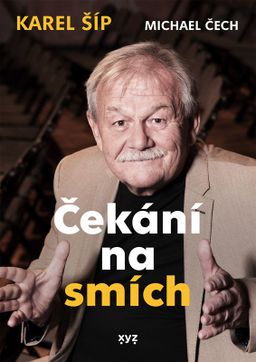 Obrázek produktu: Čekání na smích