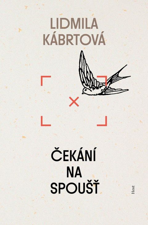Obrázek produktu: Čekání na spoušť
