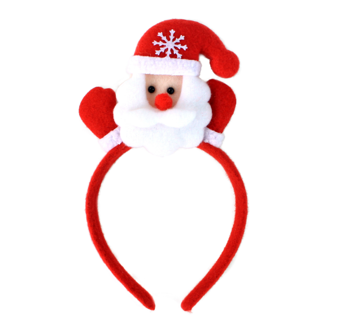 Čelenka santa
