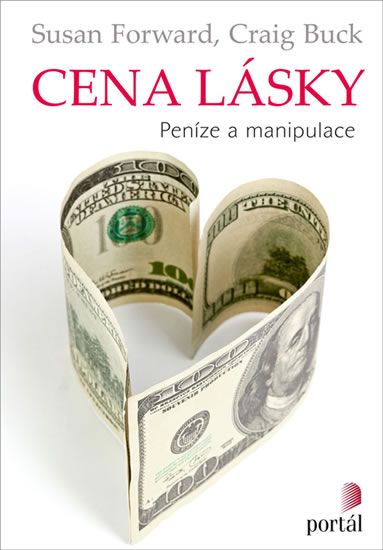 Obrázek produktu: Cena lásky - Peníze a manipulace