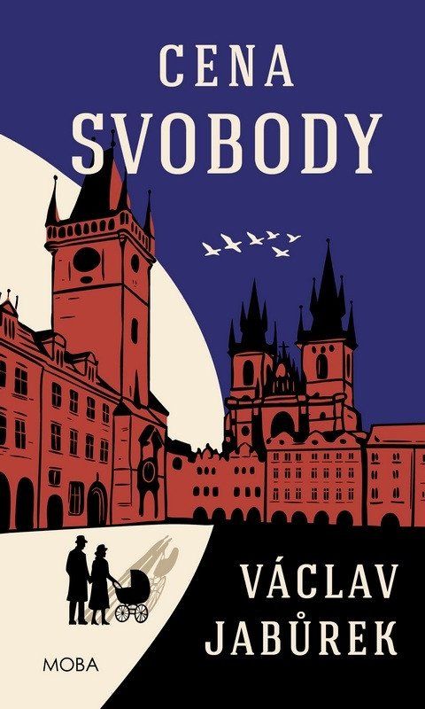 Obrázek produktu: Cena svobody