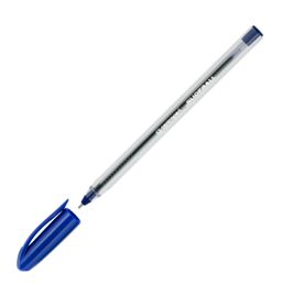 Obrázek produktu: Centropen Kuličkové pero Slideball 2215 0,3 mm - modré