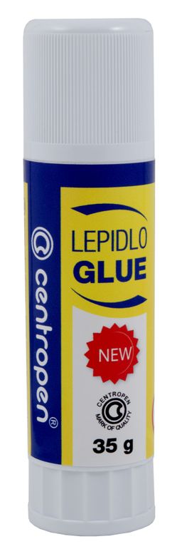 Obrázek produktu: Centropen Lepidlo tuhé 35 g