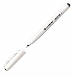 Obrázek produktu: Centropen Liner 4611 ergo 0,3 mm - černý