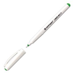 Obrázek produktu: Centropen Liner 4611 ergo 0,3 mm - zelený