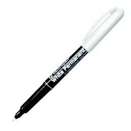 Obrázek produktu: Centropen Popisovač 2686 White permanent - bílý
