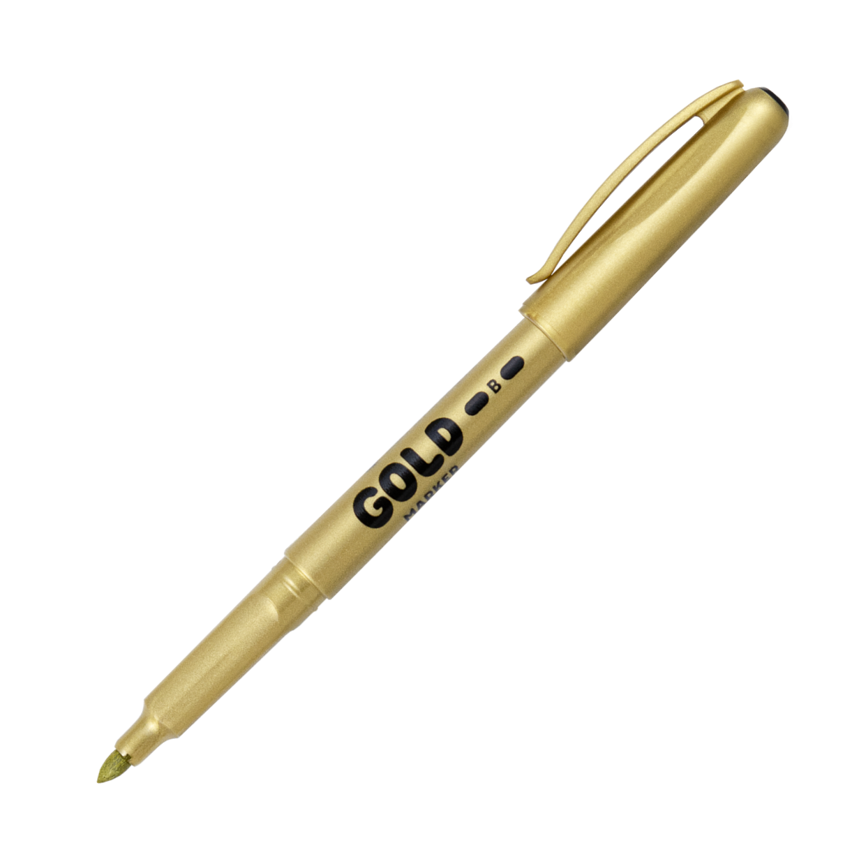Centropen Popisovač 2690 - zlatý