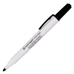 Obrázek produktu: Centropen Popisovač 2709 na bílé tabule - černý