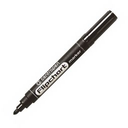 Obrázek produktu: Centropen Popisovač 8550 na flipcharty - černý