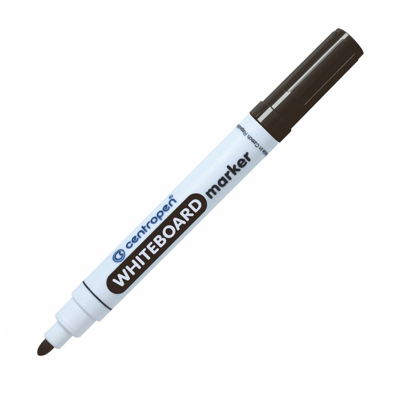 Popisovač CENTROPEN 8559 černý CENTROPEN, a.s.