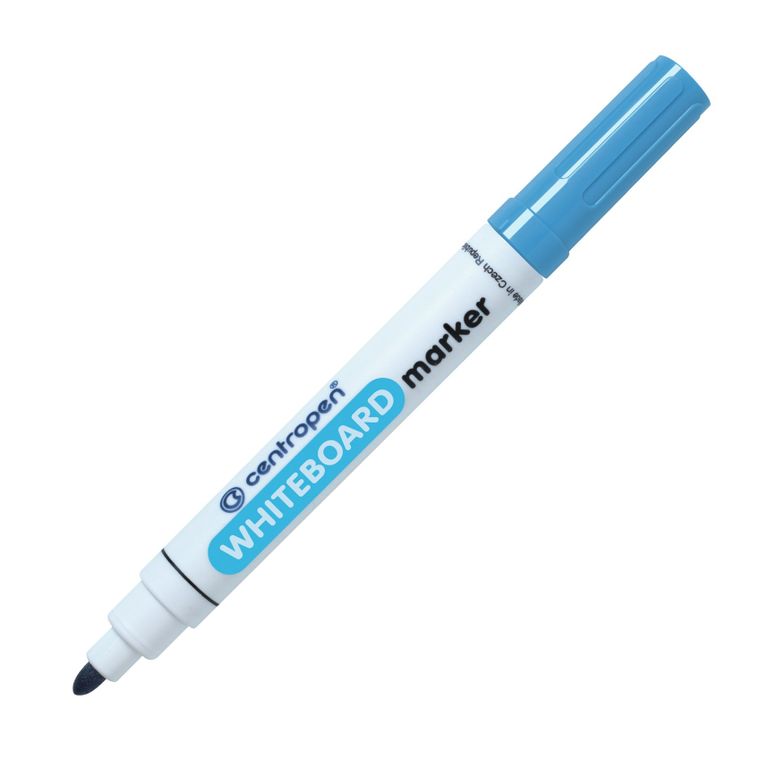 Popisovač CENTROPEN 8559 modrý světle CENTROPEN, a.s.