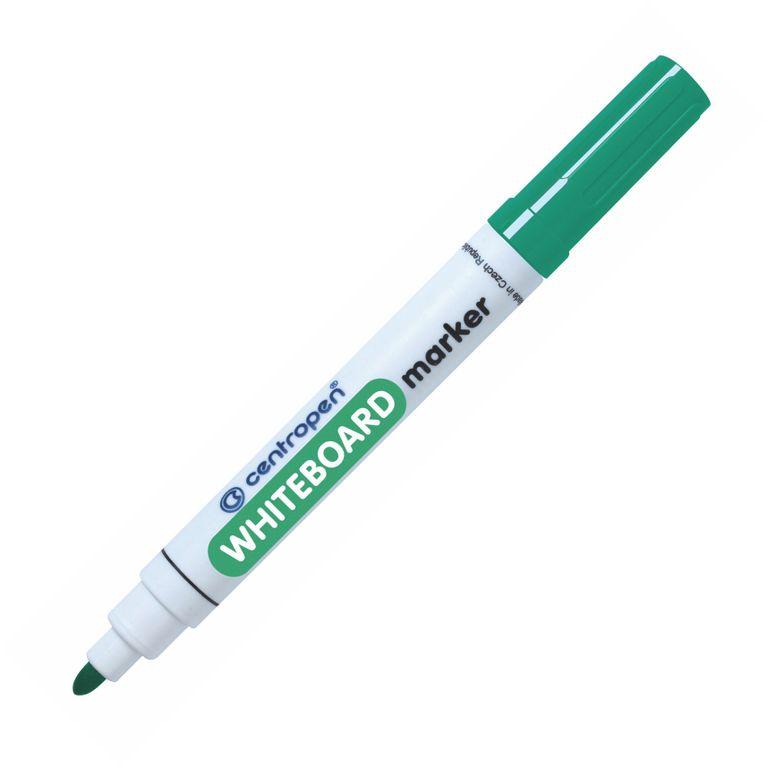 Popisovač CENTROPEN 8559 zelený CENTROPEN, a.s.