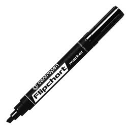 Obrázek produktu: Centropen Popisovač 8560 na flipcharty - černý
