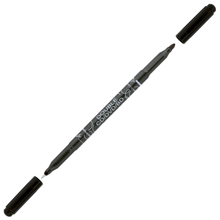 Popisovač CENTROPEN 3616 černý CENTROPEN, a.s.
