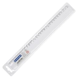 Obrázek produktu: Centropen Pravítko 30 cm