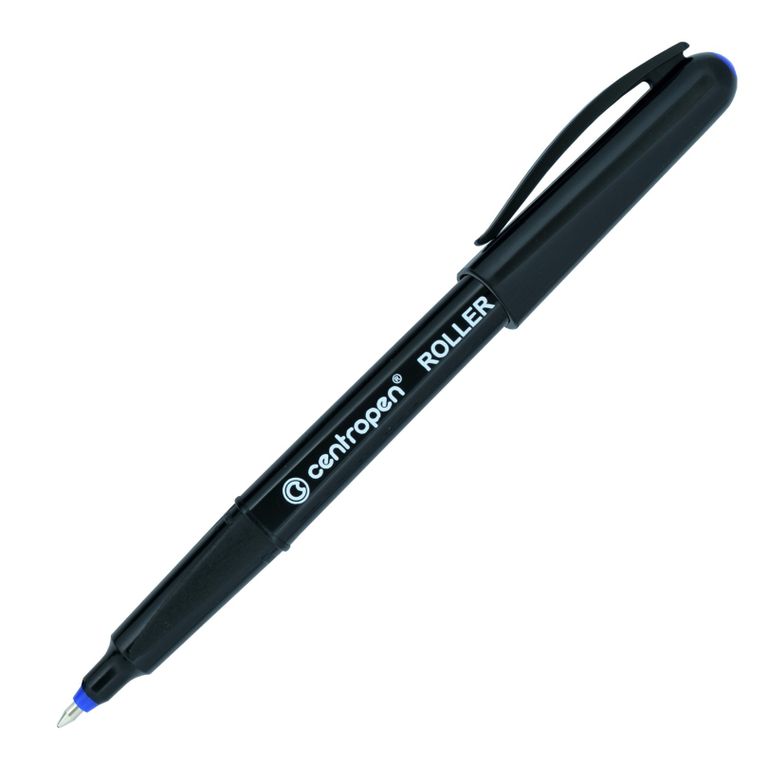Popisovač CENTROPEN 4665 modrý DOKUMENT CENTROPEN, a.s.