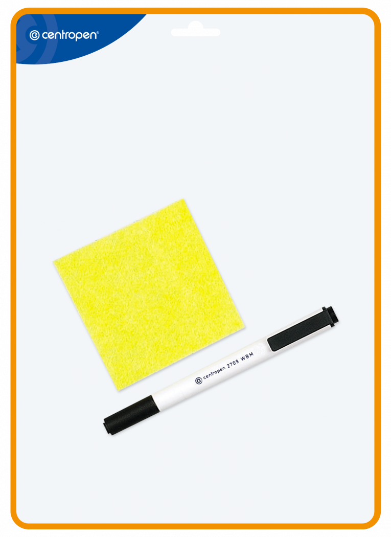 Tabulka CENTROPEN 7779 A4 CENTROPEN, a.s.