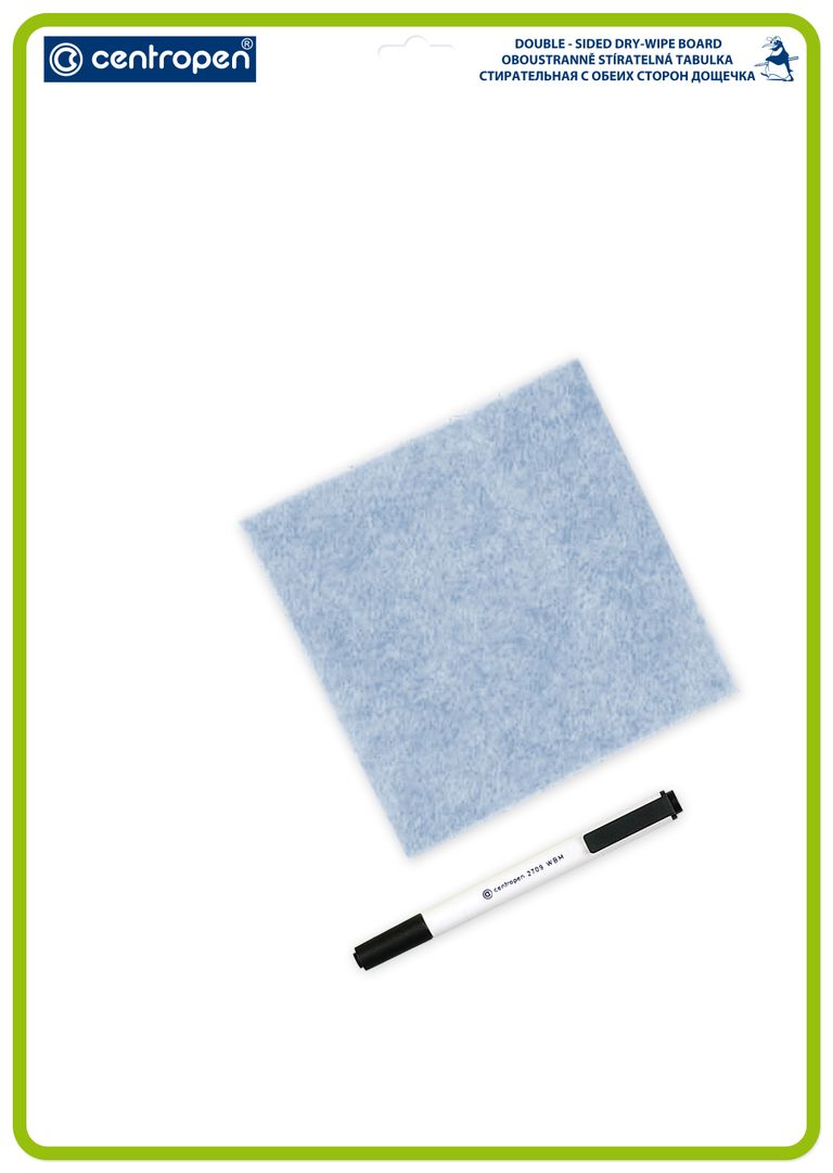 Tabulka CENTROPEN 7789 A3 CENTROPEN, a.s.