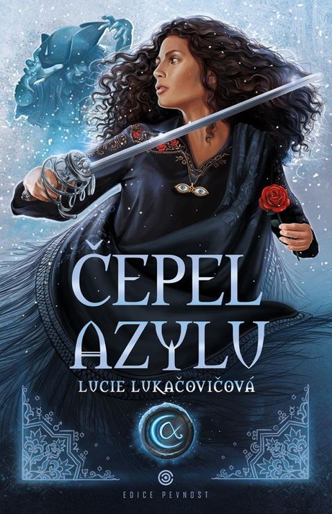 Obrázek produktu: Čepel azylu