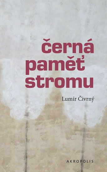 Obrázek produktu: Černá paměť stromu