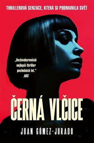 Obrázek produktu: Černá vlčice