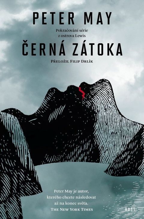Obrázek produktu: Černá zátoka