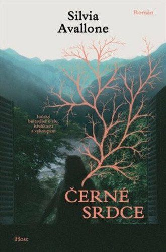 Černé srdce