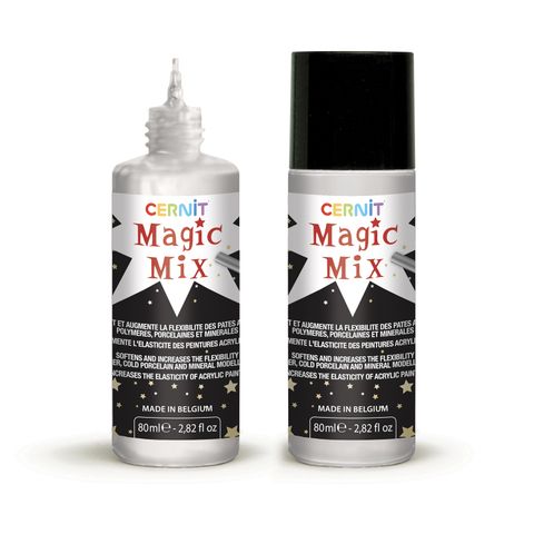 Obrázek produktu: CERNIT Magic Mix 80ml
