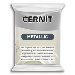 Obrázek produktu: CERNIT Metallic 56g stříbro