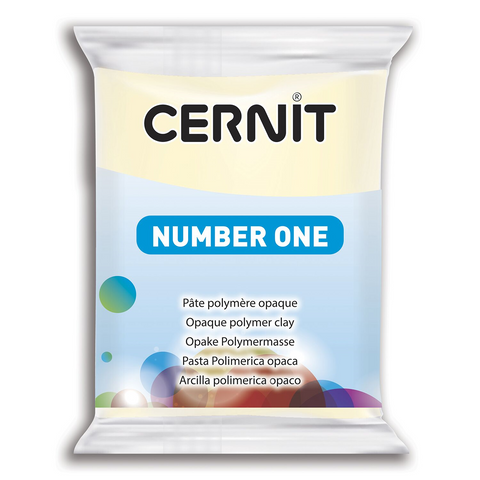 Obrázek produktu: CERNIT Modelovací hmota 56 g - šampaňské
