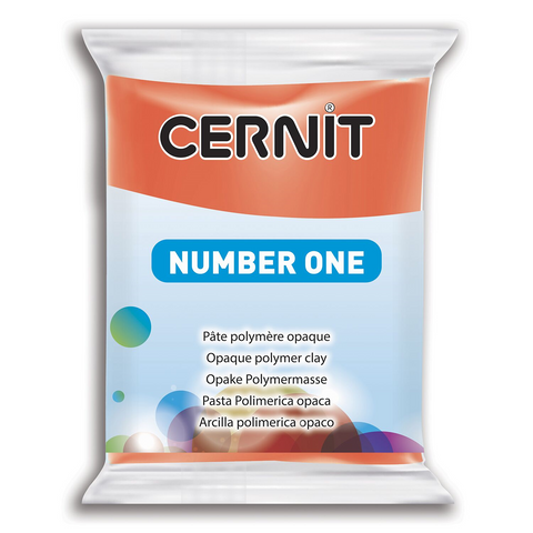 Obrázek produktu: CERNIT Modelovací hmota 56 g - vlčí mák