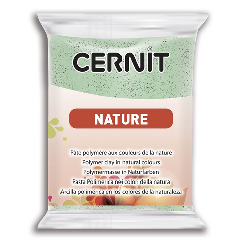 Obrázek produktu: CERNIT Modelovací hmota NATURE 56 g - čedič
