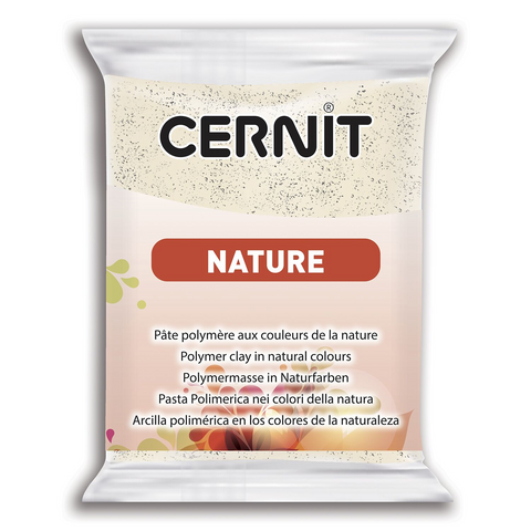 Obrázek produktu: CERNIT Modelovací hmota NATURE 56 g - savana