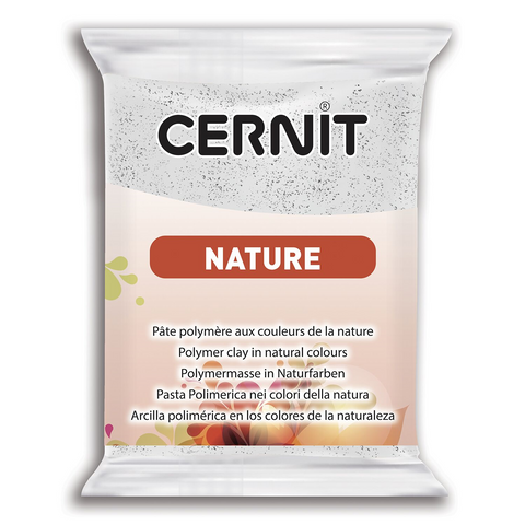 Obrázek produktu: CERNIT Modelovací hmota NATURE 56 g - žula
