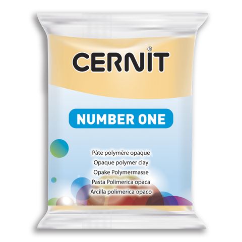 Obrázek produktu: CERNIT Number One 56g cupcake