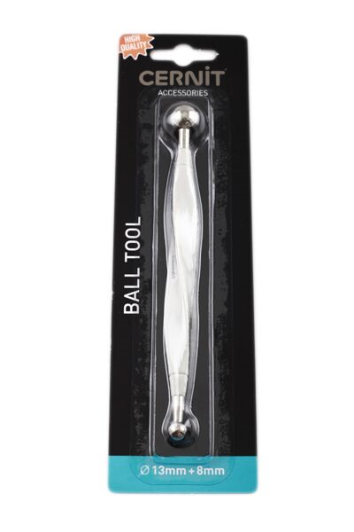 Obrázek produktu: Cernit oboustranný kuličkový stylus - 13 mm / 8 mm
