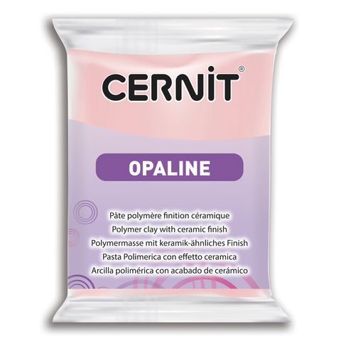 Obrázek produktu: CERNIT Opaline 56 g - růžová