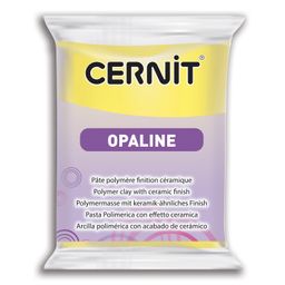 Obrázek produktu: CERNIT Opaline 56g žlutá