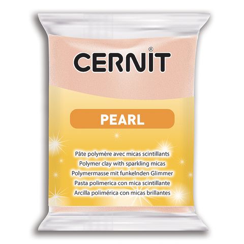 Obrázek produktu: CERNIT pearl 56g, růžová