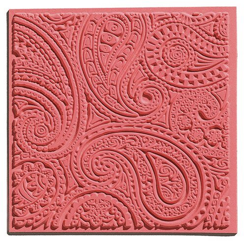 Obrázek produktu: CERNIT polymerová textura - paisley