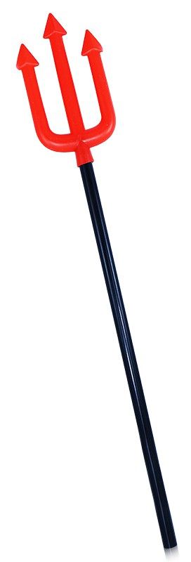 RAPPA Čertovské vidle 52 cm