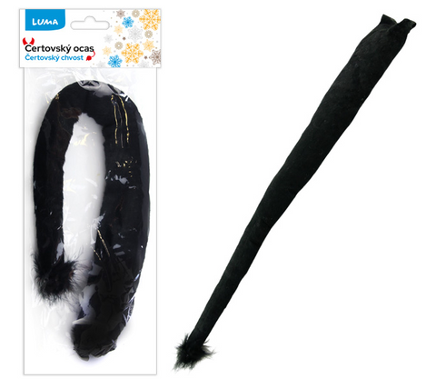 Obrázek produktu: Čertovský ocas 45 cm