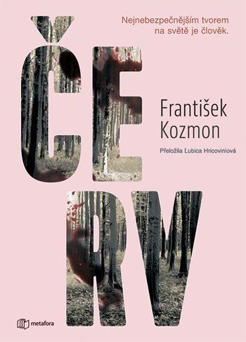 Obrázek produktu: Červ