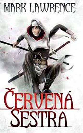 Obrázek produktu: Červená sestra