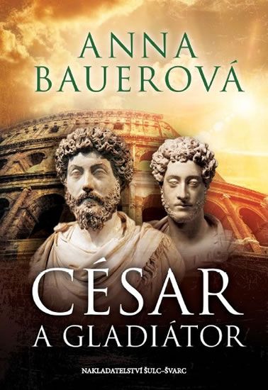 Obrázek produktu: César a gladiátor
