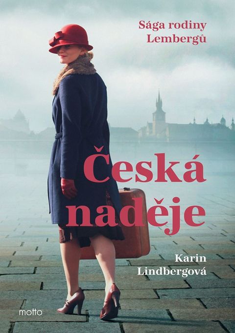 Obrázek produktu: Česká naděje